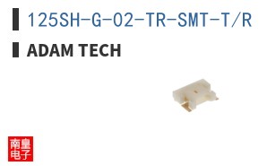 125SH-G-02-TR-SMT-T/R ͼƬ